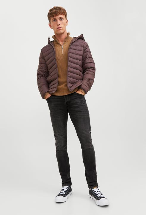 Produktbild Jack & Jones Glenn Original SQ 354 Slim Fit Jeans (W33/L34)