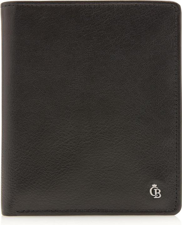 Produktbild Castelijn & Beerens Vita Geldbörse RFID Leder 10,5 cm