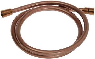 Actual product image Csdk SL BLUE LABEL shower hose 1/2" x 1/2" 1500 mm - brushed copper