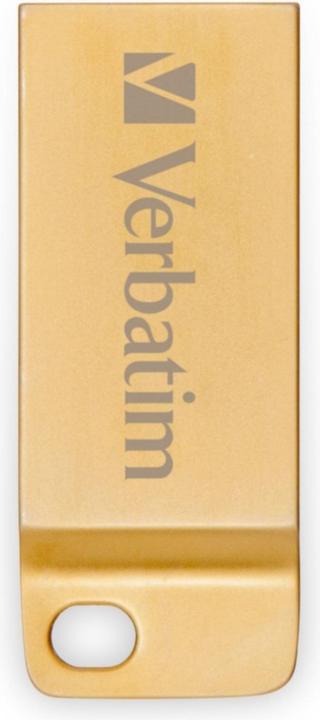 Produktbild Verbatim Executive (16 GB, USB-A)