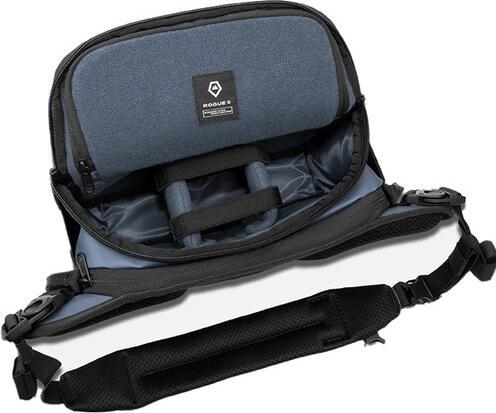 Produktbild Wandrd ROGUE Sling 6L Aegean Blue V2 (Kamera Schultertasche, 6 l)