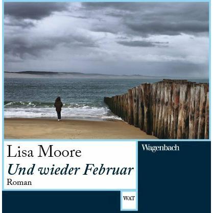 Thumbnail - Und wieder Februar, Belletristik von Lisa Moore