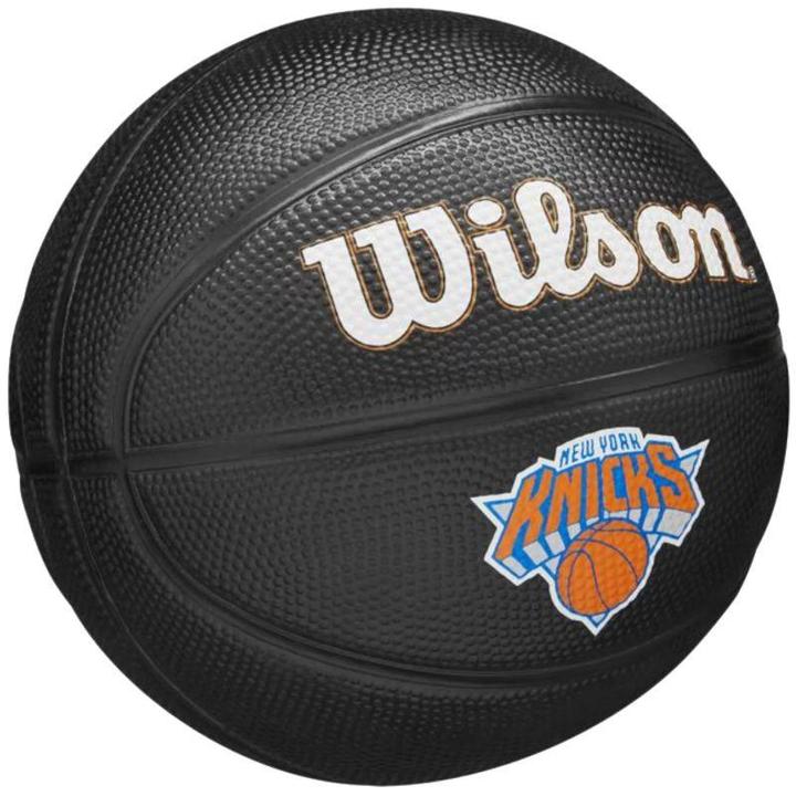 Produktbild Wilson Minibasketball New York Knicks (3)