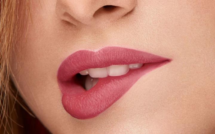 Produktbild Pupa Milano I'm Loveproof Intense Rose (004)