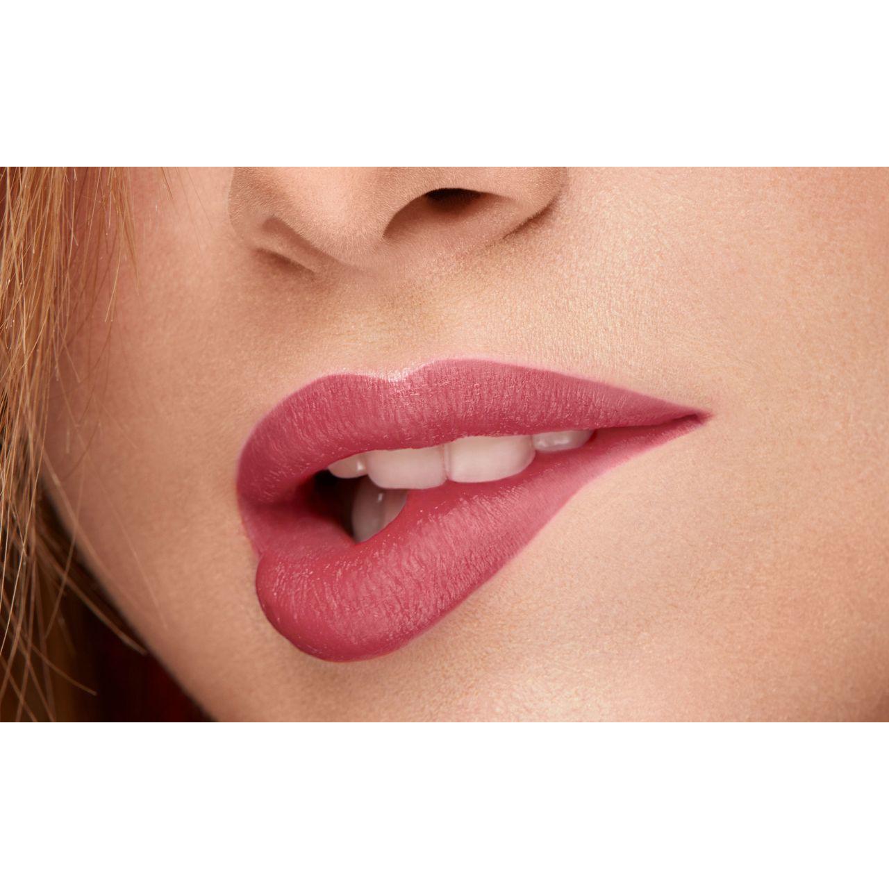 Thumbnail - Pupa Milano, Lippenstift + Lipgloss, I'm Loveproof Intense Rose (004)
