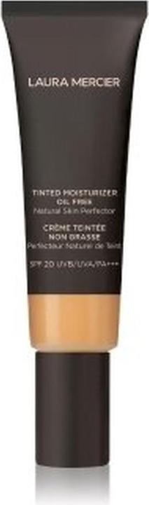 Laura Mercier Tinted Moisturizer ( Oil Free Natura l Skin Perfector) 50 ml - Shade: 4N1 Wheat (4N1 Wheat)