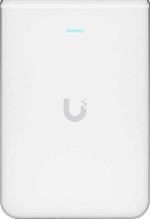 Actual product image Ubiquiti U7 Pro-Wall (4324 Mbit/s)