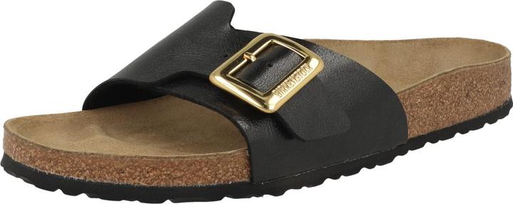 Immagine prodotto Birkenstock Catalina Cushion Buckle Birko-Flor schmal (41)