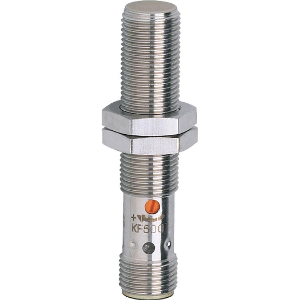 IFM KF5013, Modulo elettronico