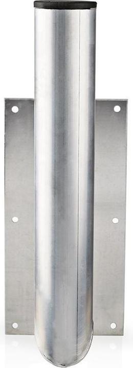 Produktbild Nedis Satelliten-Wandhalterung | Distance to wall: 800 mm | Durchmesser Klemme: 50 mm | Aluminium |