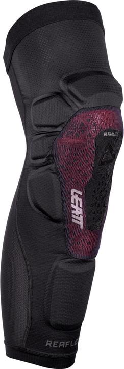 Immagine prodotto Leatt Knee Guard ReaFlex Ultralite EXT V26 black XL (XL, Esemplare unico)