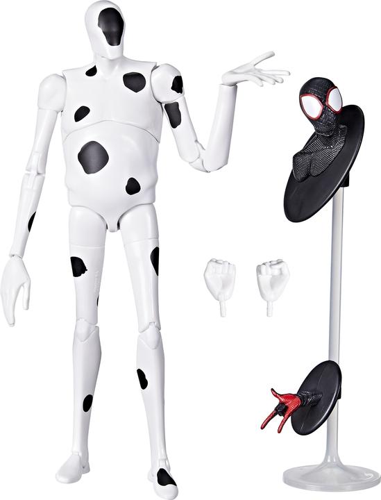 Image du produit Hasbro Spd Legends V2 Pure Power 4