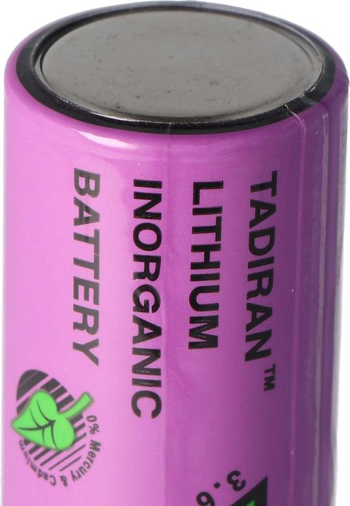 Image du produit Tadiran Batterie SL-770, SL-770/S Standard SL-2770 (1 pcs, C, 8500 mAh)
