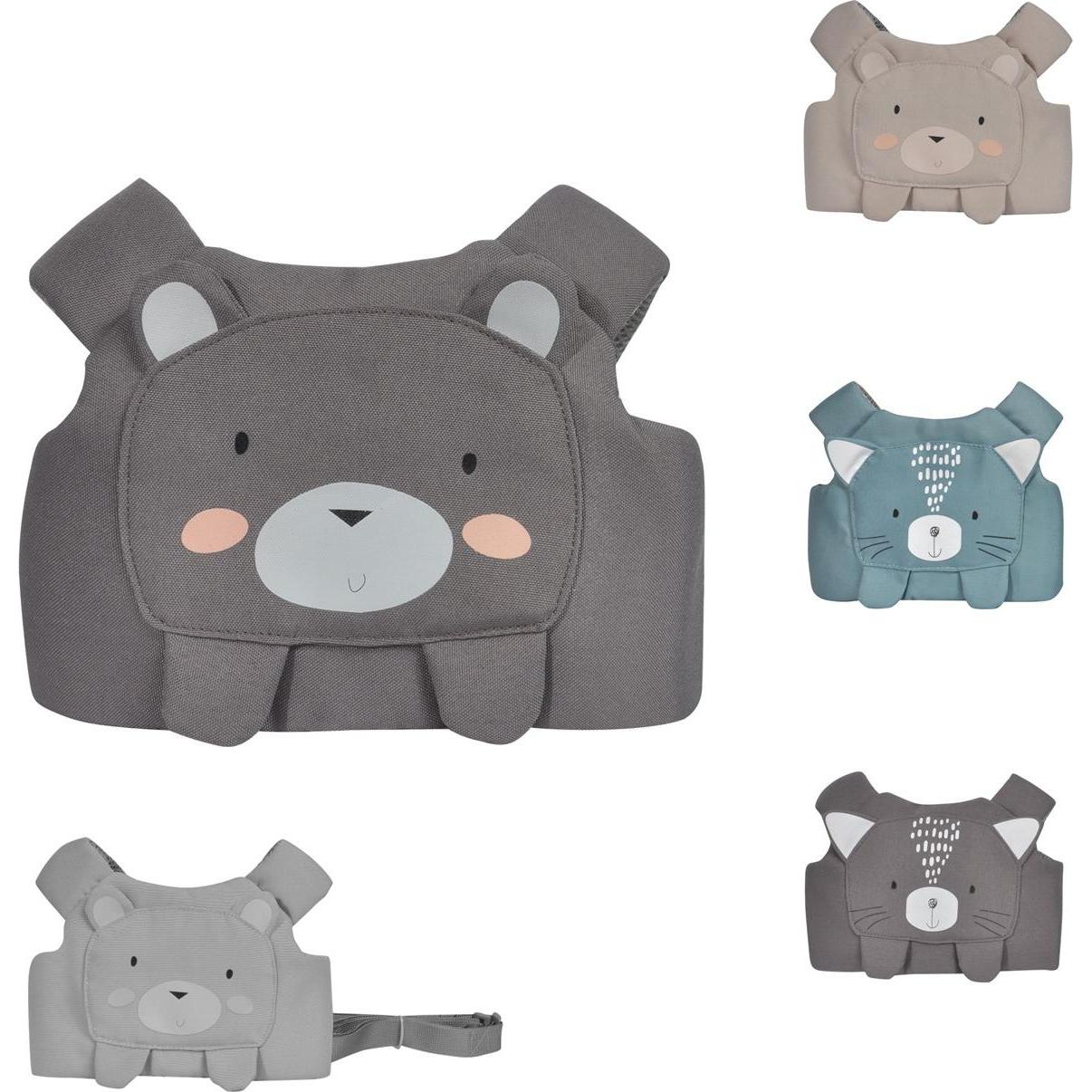 Kikkaboo Babylaufgurt Länge 90 cm