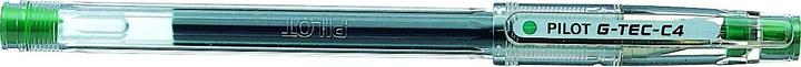 Actual product image Pilot GTec (1x)
