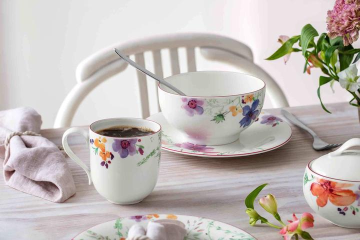 Actual product image Villeroy & Boch La Divina (10 pcs.)