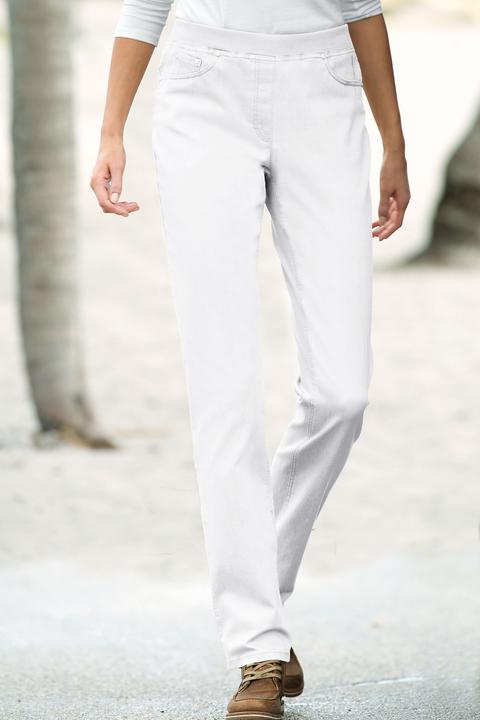 Produktbild Raphaela by Brax Damen Stretch-Jeans Pamina (46)