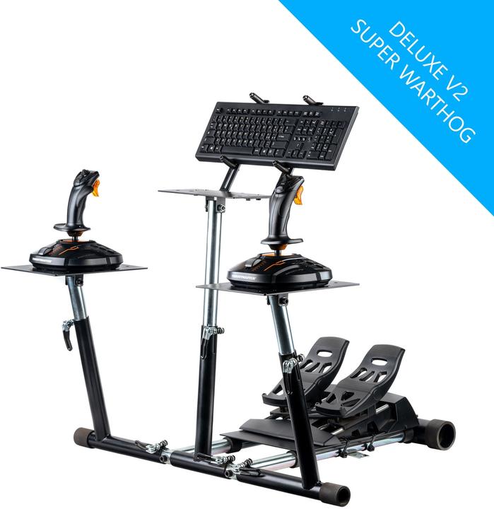 Produktbild Wheel Stand Pro Thrustmaster Super Warth