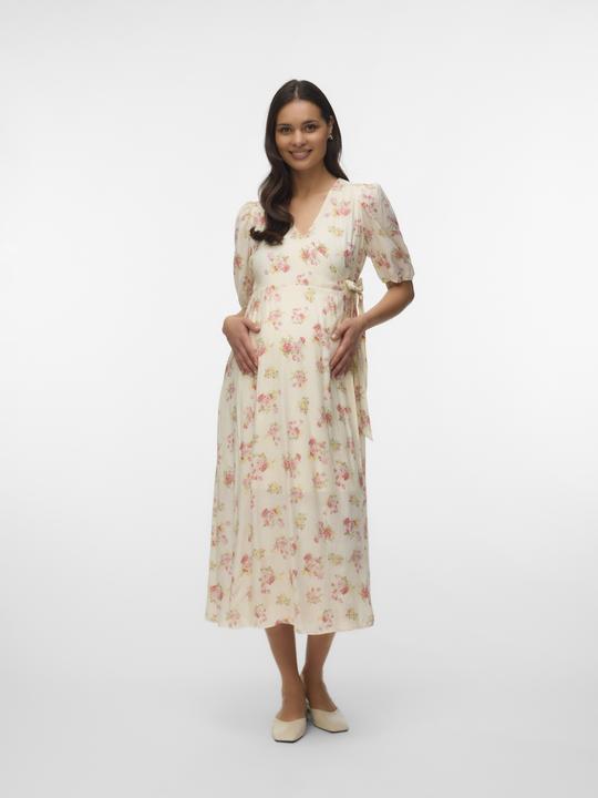 Image du produit Vero Moda Maternity VMMBELLA Umstandskleid Kleid (M)