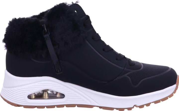 Actual product image Skechers Uno - Fall Air 310539L-BLK - 33 (33)