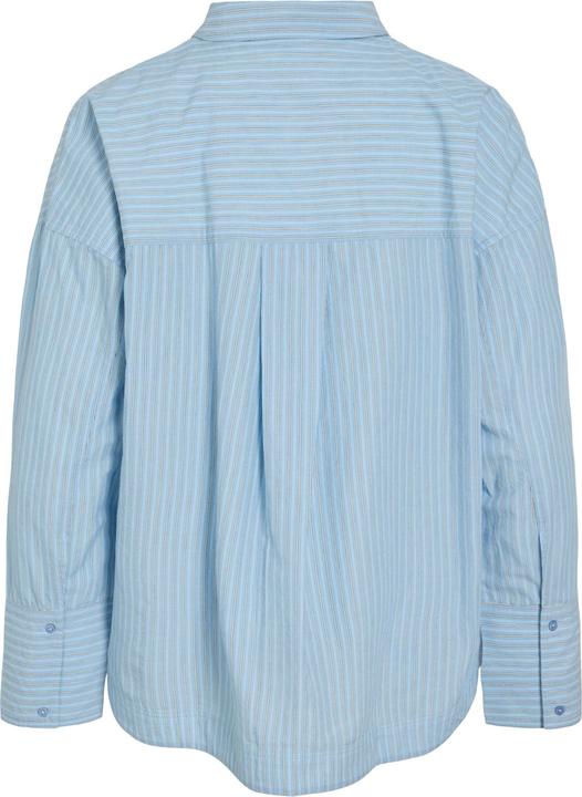 Immagine prodotto Rouge Edit Baumwoll Langarmhemd (42)