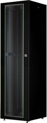 Image du produit Digitus Armoire réseau de série Dynamic Basic - 600 x 800 mm (lxp) (22 HE, Rack 19 pouces)