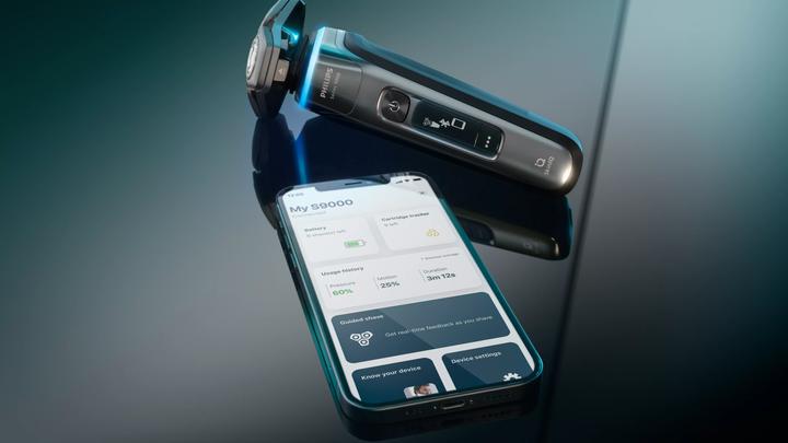 Image du produit Philips Shaver Series 9000