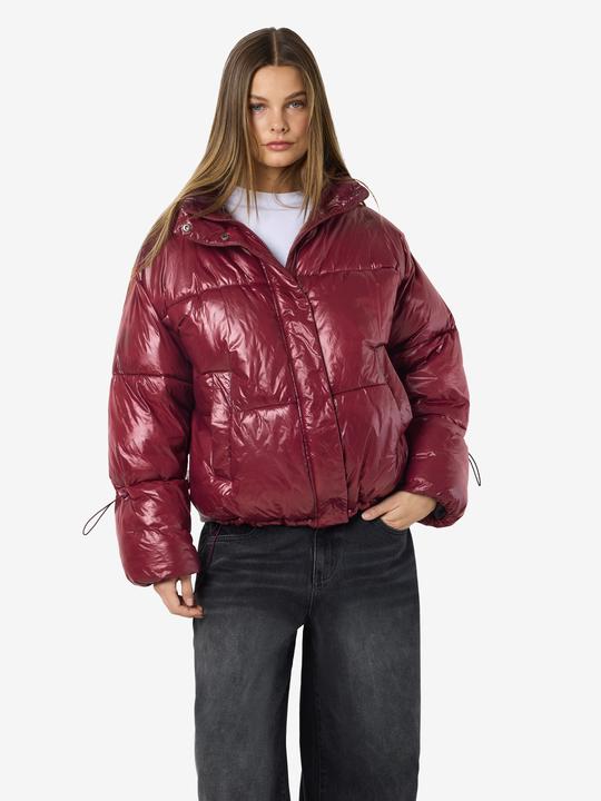 Produktbild Noisy May Beschichtete Pufferjacke (L)