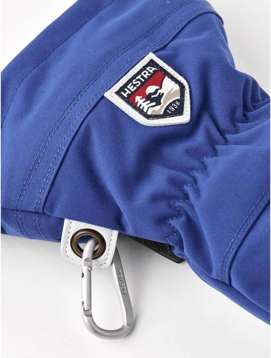 Image du produit Hestra Army Leather Heli Ski Mitt (10)