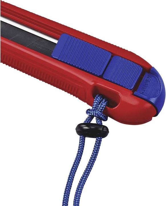 Produktbild Knipex CutiX (Cutter)