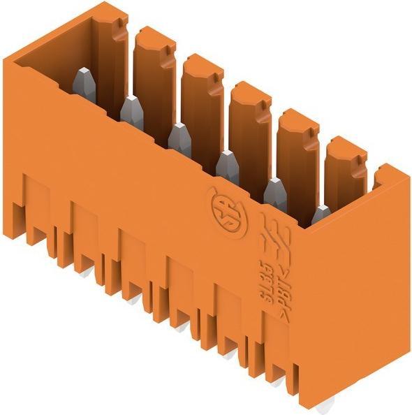 Image du produit Weidmüller Bornier