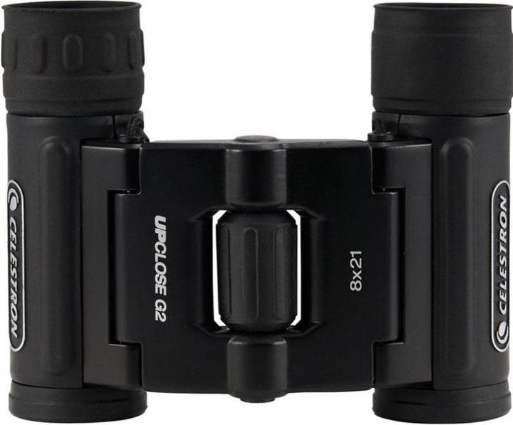 Produktbild Celestron UpClose G2 (8x, 21 mm)