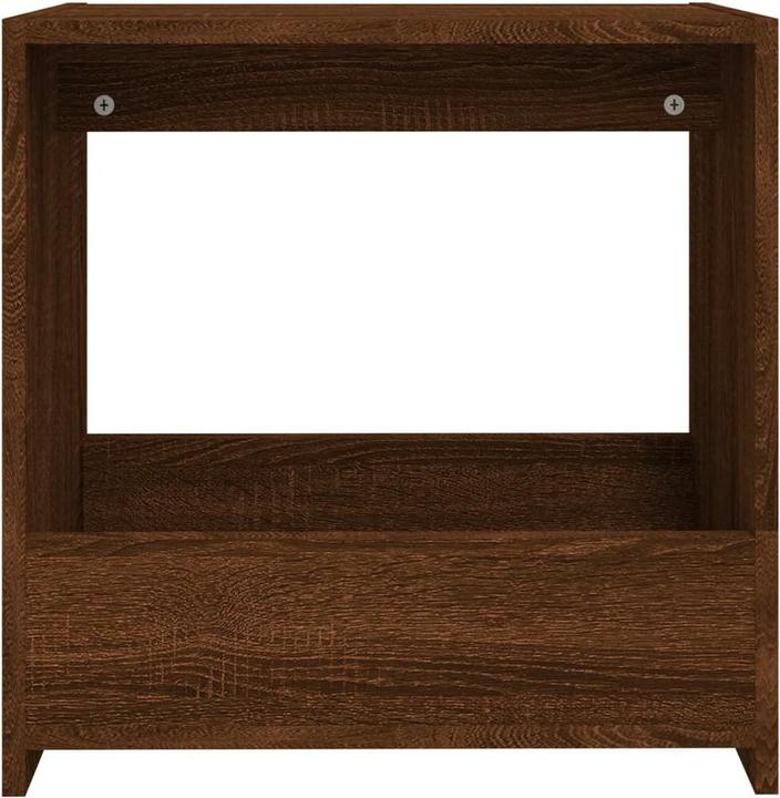 Immagine prodotto vidaXL Kristel (50 x 26 x 50 cm)