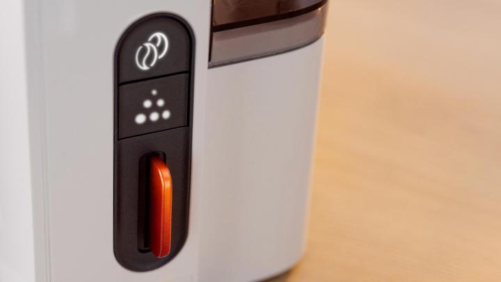 Produktbild Bosch Hausgeräte BOSC Kaffeeautomat