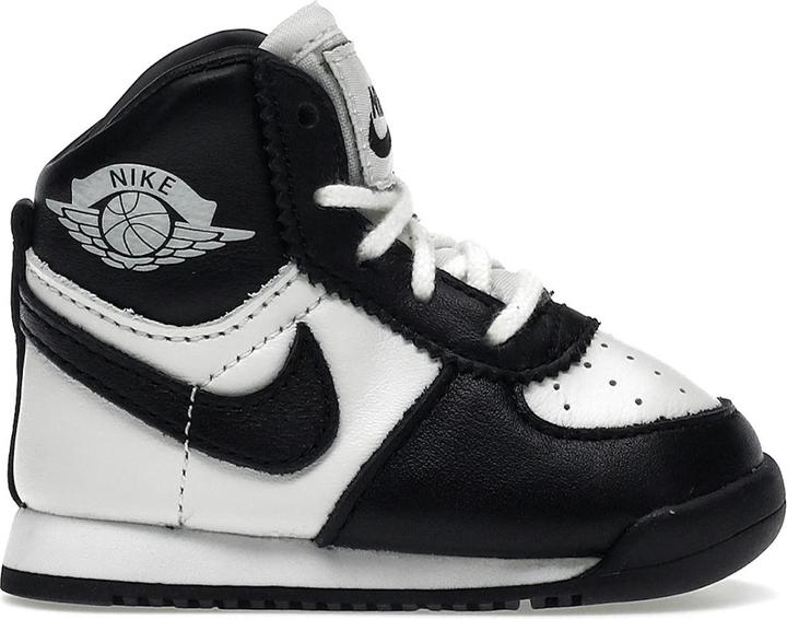 Image du produit Jordan 1 Retro High '85 Black White (2023) (TD) (21)