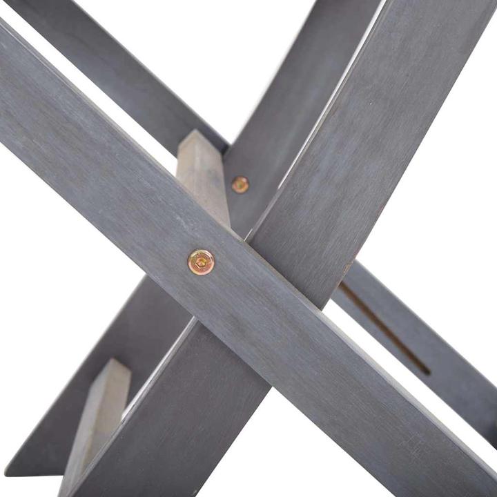 Produktbild vidaXL Gartenstuhl