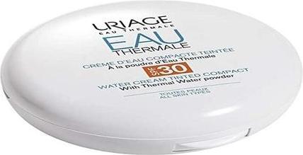 Productafbeelding Uriage Eau Thermale (Zonnecrème gezicht, SPF 30, 10 ml)
