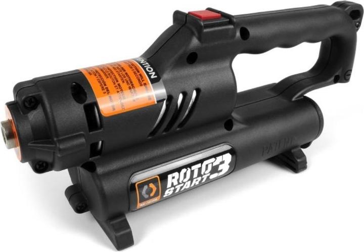 Actual product image HPI Rotostart 3 System (Hand Unit)