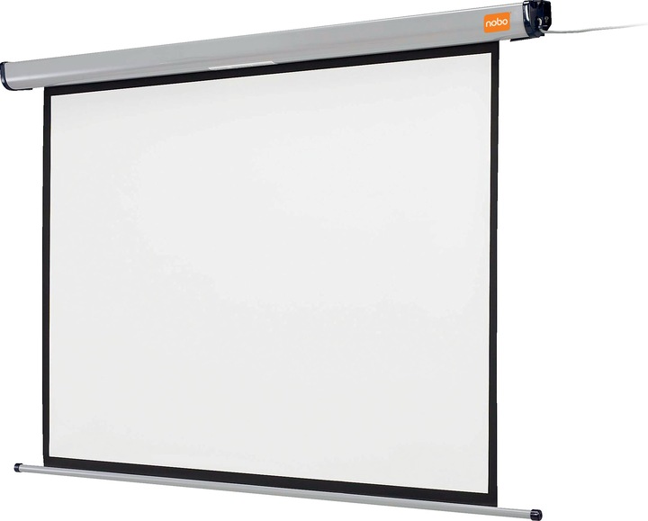 Nobo Montagekomponente (Verlängerte Halterung) für Leinwand (Packung mit 2) (Mounting)