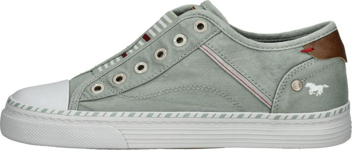 Produktbild Mustang Sneaker (40)