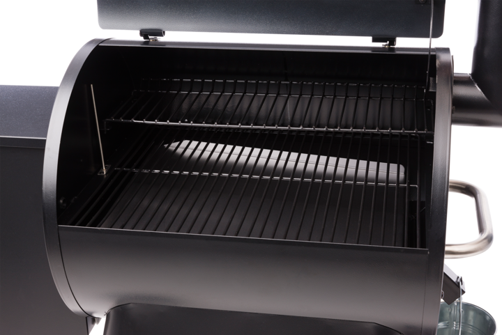 Actual product image Traeger Per 22