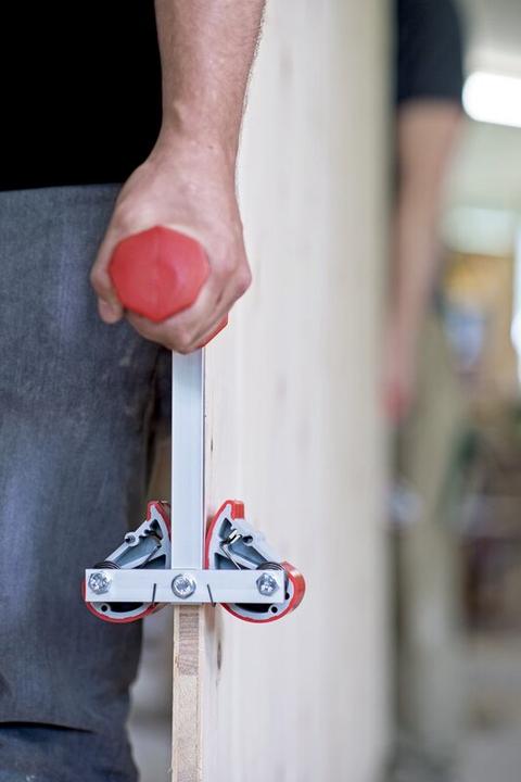 Image du produit Schwaiger Support de plaque (200 kg)