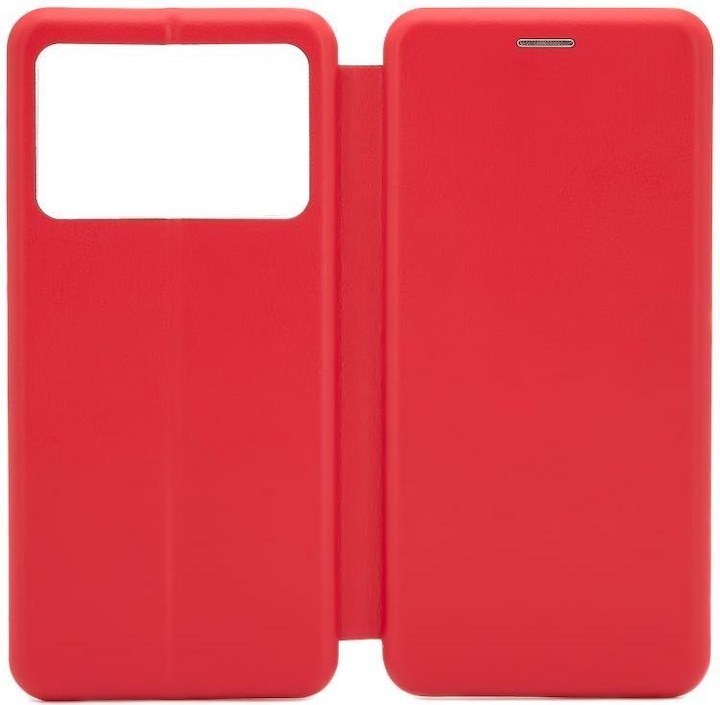 Actual product image iLike Poco X6 Pro Book Case Slim (Xiaomi Poco X6 Pro)