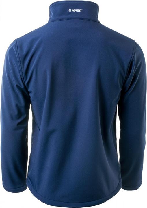 Produktbild Hi-Tec Lingen Softshelljacke (L)