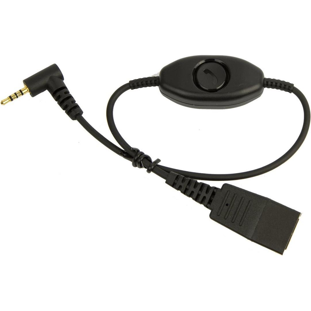 Jabra Anschluskabel, Headset Zubehör