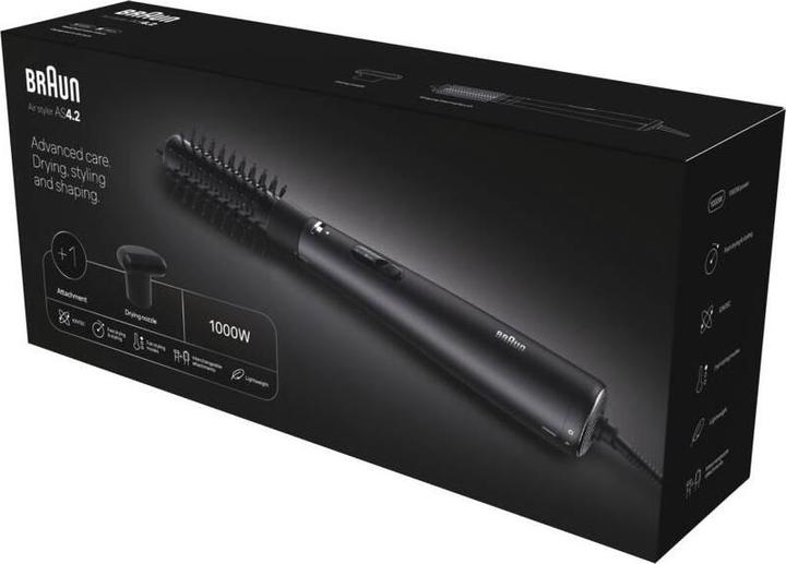 Image du produit Braun Air Styler AS 4.2
