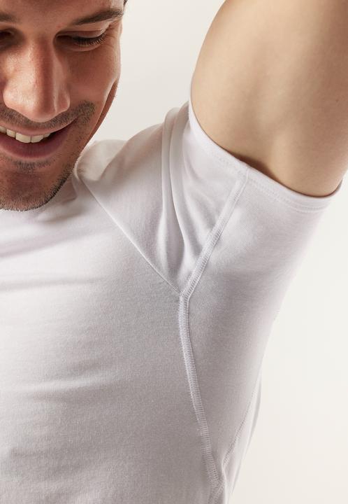 Actual product image Schiesser Shirt (XXL)