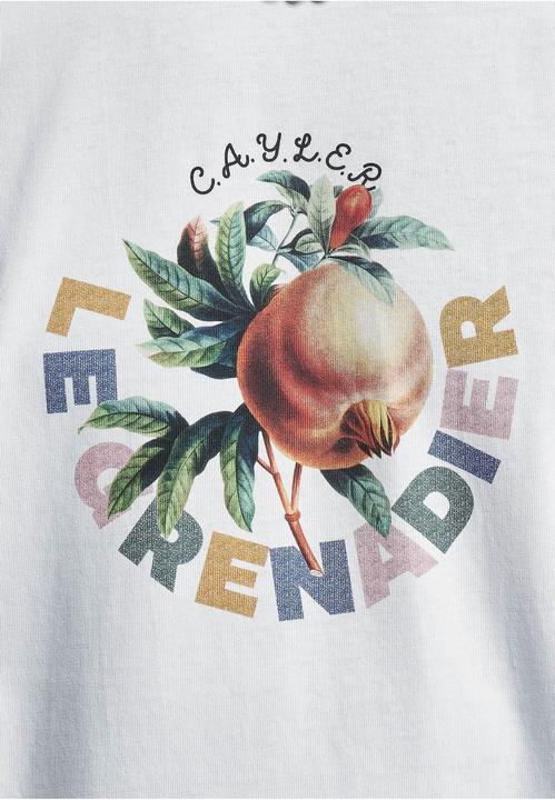 Actual product image Cayler & Sons Le Grenadier Tee - 199835 (S)