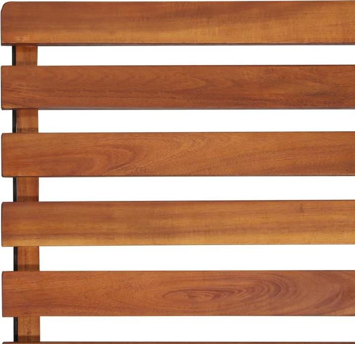 Immagine prodotto vidaXL Liegestuhl (170 cm)