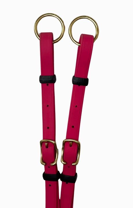 Image du produit TdeT Collier de chasse pour cheval